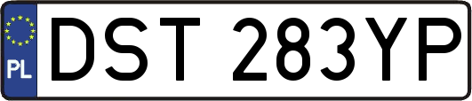 DST283YP