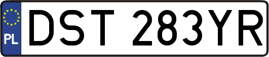 DST283YR