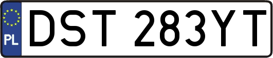 DST283YT