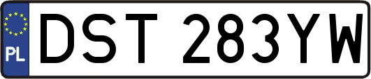 DST283YW