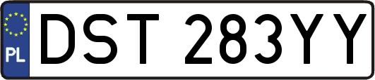 DST283YY
