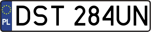 DST284UN
