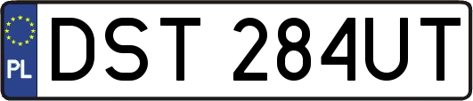 DST284UT