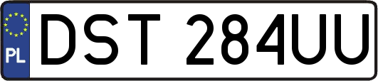 DST284UU
