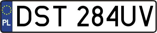 DST284UV