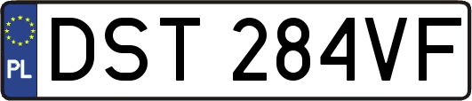 DST284VF