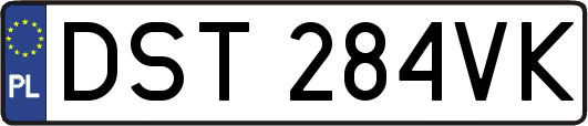 DST284VK