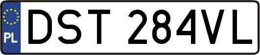 DST284VL