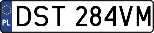 DST284VM