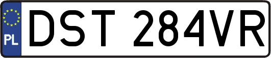 DST284VR