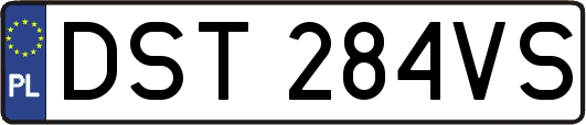 DST284VS