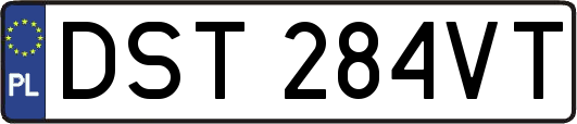 DST284VT