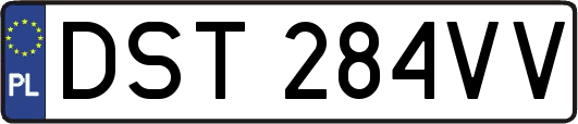 DST284VV