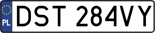 DST284VY