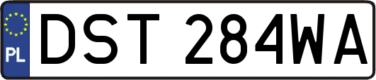 DST284WA