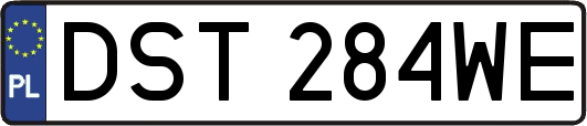 DST284WE