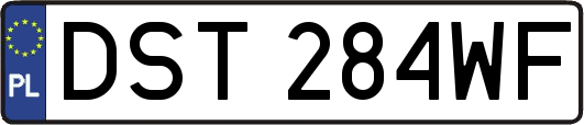 DST284WF