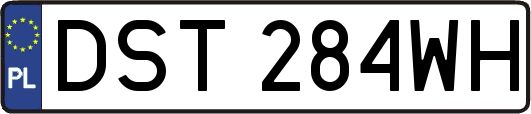 DST284WH