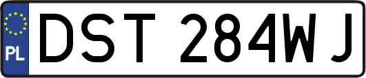 DST284WJ