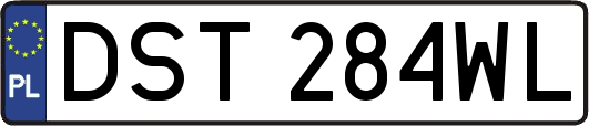 DST284WL