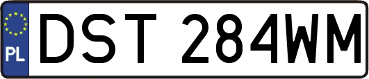 DST284WM