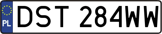 DST284WW