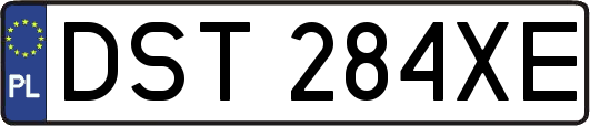 DST284XE