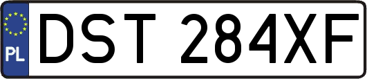 DST284XF