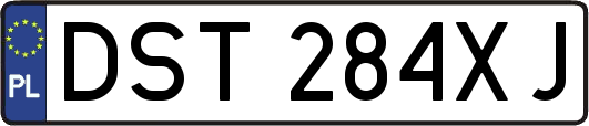 DST284XJ