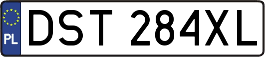 DST284XL