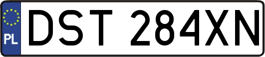 DST284XN