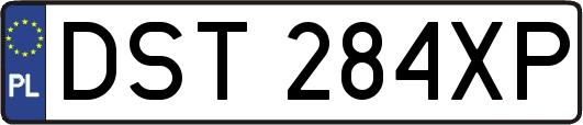 DST284XP