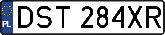 DST284XR