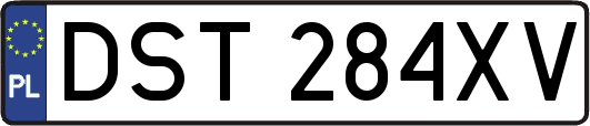 DST284XV