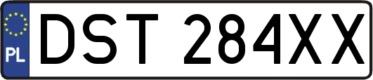 DST284XX