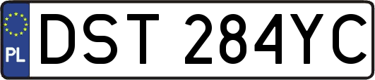DST284YC