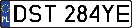 DST284YE