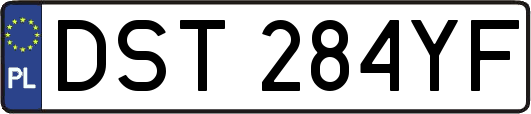 DST284YF