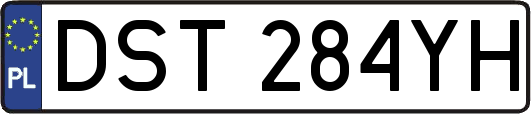 DST284YH
