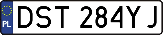 DST284YJ