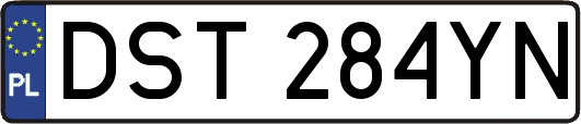 DST284YN