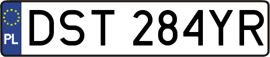 DST284YR