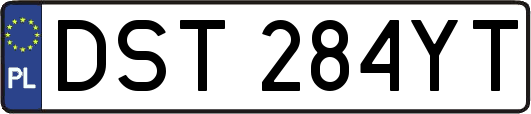 DST284YT