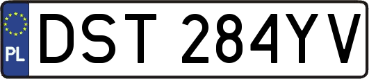 DST284YV