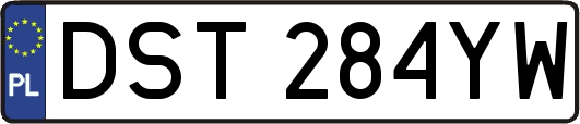 DST284YW