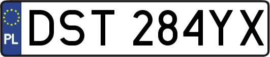 DST284YX