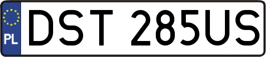 DST285US