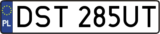 DST285UT