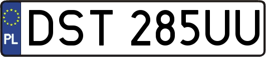DST285UU