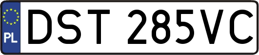 DST285VC